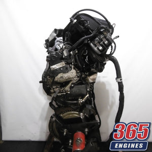 USED Mercedes A-Class B-Class Engine A160 B160 2.0 CDI Diesel 640.942 Code Fits 2005 - 2011 - 365 Engines