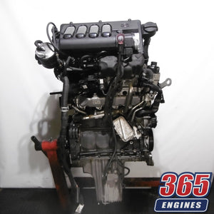 USED Mercedes A-Class B-Class Engine A160 B160 2.0 CDI Diesel 640.942 Code Fits 2005 - 2011 - 365 Engines