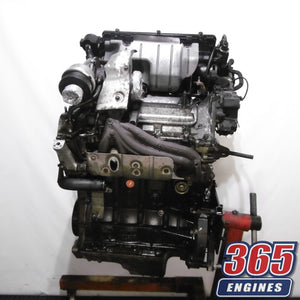 USED Mercedes A-Class B-Class Engine A160 B160 2.0 CDI Diesel 640.942 Code Fits 2005 - 2011 - 365 Engines