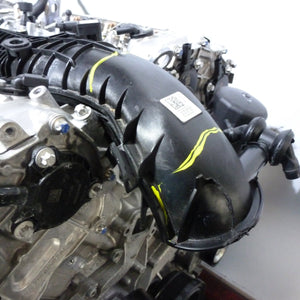 Buy Used Mercedes C Class C43 AMG Engine 3.0 V6 Petrol 276.823 Code Fits 2016 - 2019 - 365 Engines