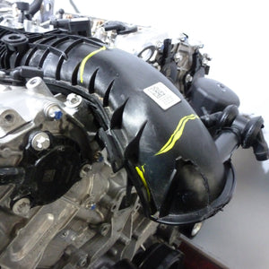 Buy Used Mercedes E Class E43 AMG Engine 3.0 V6 Petrol 276.823 Code Fits 2016 - 2019 - 365 Engines