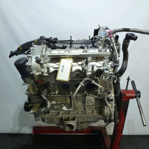 Buy Used Mercedes E Class E43 AMG Engine 3.0 V6 Petrol 276.823 Code Fits 2016 - 2019 - 365 Engines