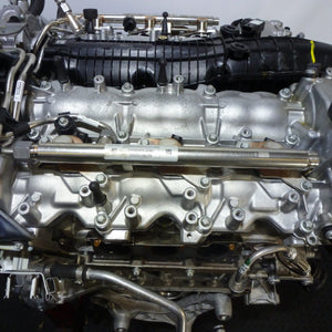 Buy Used Mercedes E Class E43 AMG Engine 3.0 V6 Petrol 276.823 Code Fits 2016 - 2019 - 365 Engines