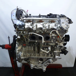 Buy Used Mercedes GLC Class GLC43 AMG Engine 3.0 V6 Petrol 276.823 Code Fits 2017 - 2019 - 365 Engines