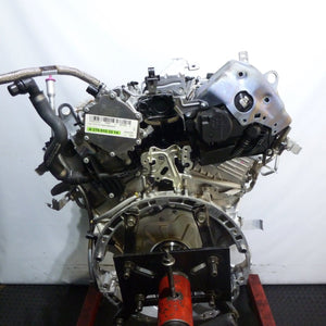 Buy Used Mercedes GLC Class GLC43 AMG Engine 3.0 V6 Petrol 276.823 Code Fits 2017 - 2019 - 365 Engines