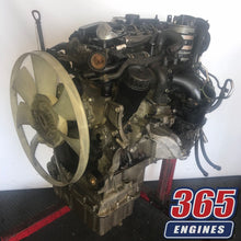 Load image into Gallery viewer, USED Mercedes Sprinter 313 Engine 2.1 CDI Diesel 651.955 Code Fits 2009 - 2013 - 365 Engines