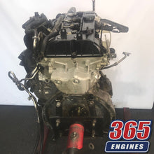 Load image into Gallery viewer, USED Mercedes Sprinter 313 Engine 2.1 CDI Diesel 651.955 Code Fits 2009 - 2013 - 365 Engines