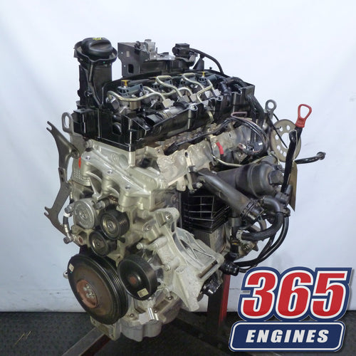 Buy Used Mini Cooper Paceman Engine 2.0 Diesel N47C20A Code fits 2013 -2017 - 365 Engines