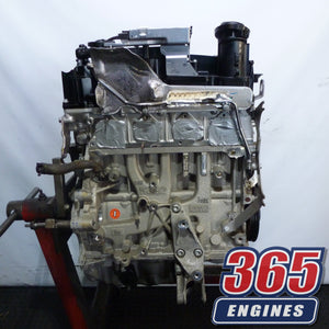 Buy Used Mini Cooper Paceman Engine 2.0 Diesel N47C20A Code fits 2013 -2017 - 365 Engines
