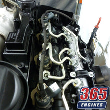 Load image into Gallery viewer, USED MINI COOPER R56 R57 R55 R60 1.6 ENGINE DIESEL N47C16A CODE FITS 2010 - 2016 - 365 Engines