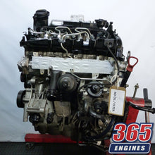 Load image into Gallery viewer, USED MINI COOPER R56 R57 R55 R60 1.6 ENGINE DIESEL N47C16A CODE FITS 2010 - 2016 - 365 Engines