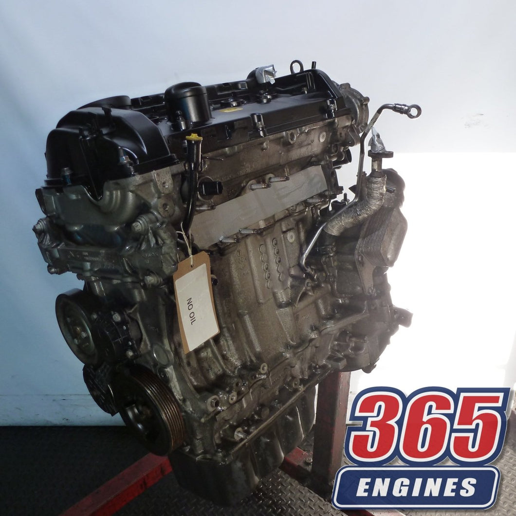 Buy Used Mini Cooper S 1.6 ENGINE Petrol N18B16A Code FITS 2010-2015 R57 R58 R59 - 365 Engines