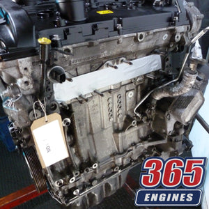 Buy Used Mini Cooper S 1.6 ENGINE Petrol N18B16A Code FITS 2010-2015 R57 R58 R59 - 365 Engines