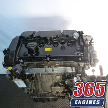 Load image into Gallery viewer, Buy Used Mini Cooper S 1.6 ENGINE Petrol N18B16A Code FITS 2010-2015 R57 R58 R59 - 365 Engines