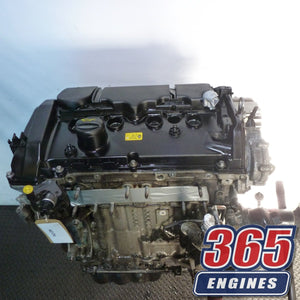 Buy Used Mini Cooper S 1.6 ENGINE Petrol N18B16A Code FITS 2010-2015 R57 R58 R59 - 365 Engines