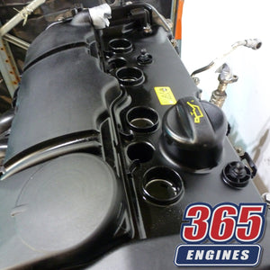 Buy Used Mini Cooper S 1.6 ENGINE Petrol N18B16A Code FITS 2010-2015 R57 R58 R59 - 365 Engines