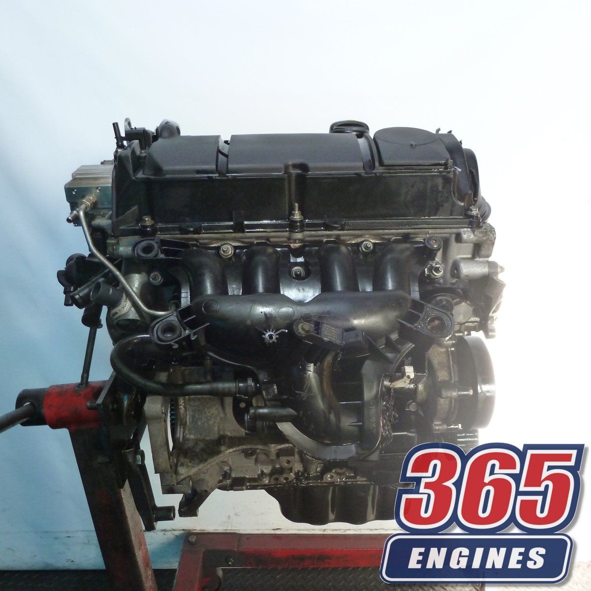 Load image into Gallery viewer, Buy Used Mini Cooper S 1.6 ENGINE ...