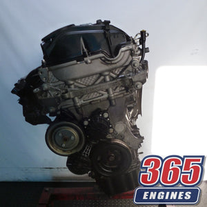 Buy Used Mini Cooper S 1.6 ENGINE Petrol N18B16A Code FITS 2010-2015 R57 R58 R59 - 365 Engines