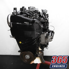Load image into Gallery viewer, USED Nissan NV200 Engine 1.5 DCI Diesel K9K Codce 110 Bhp Fits 2011 - 2016 - 365 Engines
