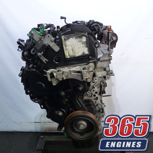 Buy Used Peugeot 208 308 2008 3008 508 1.6 Blue HDI Diesel Engine BHY Fits 2014 - 2018 - 365 Engines