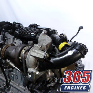 Buy Used Peugeot 208 308 2008 3008 508 1.6 Blue HDI Diesel Engine BHY Fits 2014 - 2018 - 365 Engines