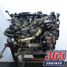 Load image into Gallery viewer, Buy Used Peugeot 208 308 2008 3008 508 1.6 Blue HDI Diesel Engine BHY Fits 2014 - 2018 - 365 Engines