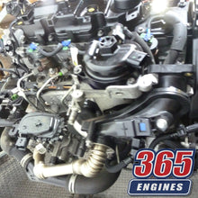 Load image into Gallery viewer, Buy Used Peugeot 208 308 2008 3008 508 1.6 Blue HDI Diesel Engine BHY Fits 2014 - 2018 - 365 Engines