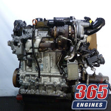 Load image into Gallery viewer, Buy Used Peugeot 208 308 2008 3008 508 1.6 Blue HDI Diesel Engine BHY Fits 2014 - 2018 - 365 Engines