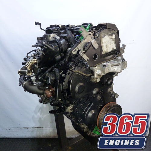Buy Used Peugeot 208 308 2008 3008 508 1.6 Blue HDI Diesel Engine BHY Fits 2014 - 2018 - 365 Engines