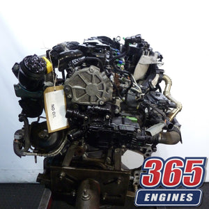 Buy Used Peugeot 208 308 2008 3008 508 1.6 Blue HDI Diesel Engine BHY Fits 2014 - 2018 - 365 Engines