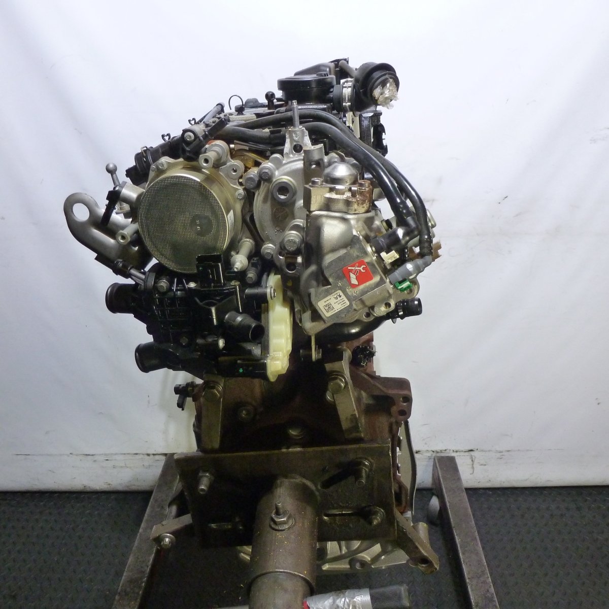 Load image into Gallery viewer, Buy Used Peugeot Boxer Engine 2.0 HDI ...