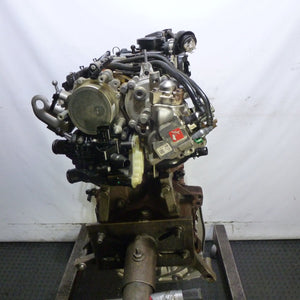 Buy Used Peugeot Boxer Engine 2.0 HDI Diesel DW10FUD 130 BHP Fits 2014 - 2019 - 365 Engines