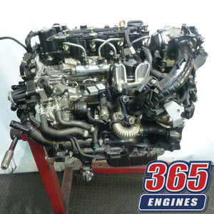 Buy Used PEUGEOT EXPERT 1.5 HDI BLUEHDI DV5 DV5RUC YHV ENGINE 120 BHP FITS 2018-2023 - 365 Engines