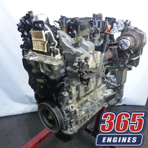 Buy Used PEUGEOT EXPERT 1.5 HDI BLUEHDI DV5 DV5RUC YHV ENGINE 120 BHP FITS 2018-2023 - 365 Engines