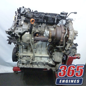 Buy Used PEUGEOT EXPERT 1.5 HDI BLUEHDI DV5 DV5RUC YHV ENGINE 120 BHP FITS 2018-2023 - 365 Engines