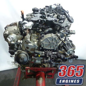 Buy Used PEUGEOT EXPERT 1.5 HDI BLUEHDI DV5 DV5RUC YHV ENGINE 120 BHP FITS 2018-2023 - 365 Engines