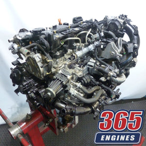 Buy Used PEUGEOT EXPERT 1.5 HDI BLUEHDI DV5 DV5RUC YHV ENGINE 120 BHP FITS 2018-2023 - 365 Engines