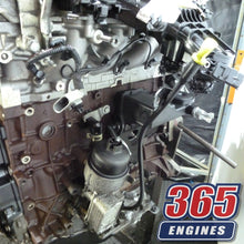 Load image into Gallery viewer, Buy Used Peugeot Expert 2.0 HDI Engine Diesel AHY Code Euro 5 FITS 2011 - 2016 - 365 Engines