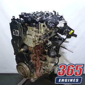 Buy Used Peugeot Expert 2.0 HDI Engine Diesel AHY Code Euro 5 FITS 2011 - 2016 - 365 Engines