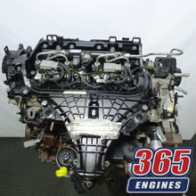 Load image into Gallery viewer, Buy Used Peugeot Expert 2.0 HDI Engine Diesel AHY Code Euro 5 FITS 2011 - 2016 - 365 Engines