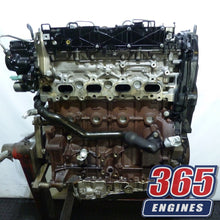Load image into Gallery viewer, Buy Used Peugeot Expert 2.0 HDI Engine Diesel AHY Code Euro 5 FITS 2011 - 2016 - 365 Engines