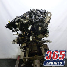 Load image into Gallery viewer, Buy Used Peugeot Expert 2.0 HDI Engine Diesel AHY Code Euro 5 FITS 2011 - 2016 - 365 Engines