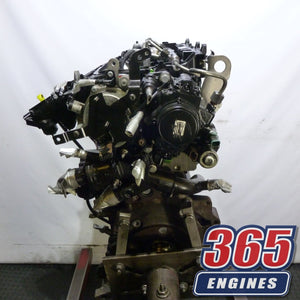 Buy Used Peugeot Expert 2.0 HDI Engine Diesel AHY Code Euro 5 FITS 2011 - 2016 - 365 Engines