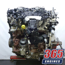 Load image into Gallery viewer, Buy Used Peugeot Expert 2.0 HDI Engine Diesel AHY Code Euro 5 FITS 2011 - 2016 - 365 Engines