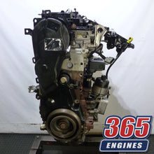 Load image into Gallery viewer, Buy Used Peugeot Expert 2.0 HDI Engine Diesel AHY Code Euro 5 FITS 2011 - 2016 - 365 Engines
