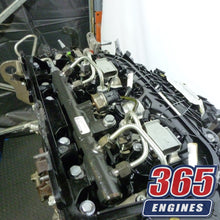 Load image into Gallery viewer, Buy Used Peugeot Expert 2.0 HDI Engine Diesel AHY Code Euro 5 FITS 2011 - 2016 - 365 Engines