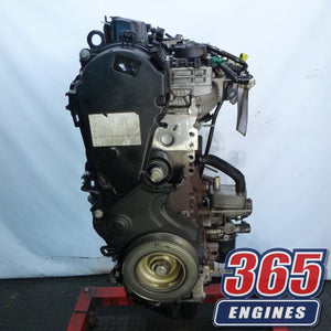 Buy Used PEUGEOT EXPERT DISPATCH 2.0 HDI BLUEHDI ENGINE AHK DW10FE FITS 2016 - 2022 - 365 Engines