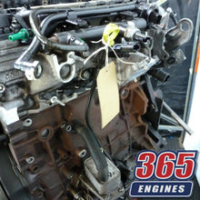 Load image into Gallery viewer, Buy Used PEUGEOT EXPERT DISPATCH 2.0 HDI BLUEHDI ENGINE AHK DW10FE FITS 2016 - 2022 - 365 Engines