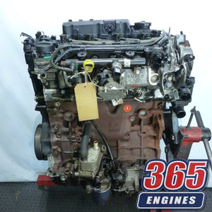 Buy Used PEUGEOT EXPERT DISPATCH 2.0 HDI BLUEHDI ENGINE AHK DW10FE FITS 2016 - 2022 - 365 Engines