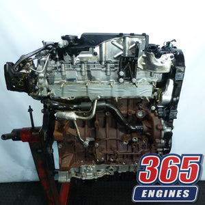 Buy Used PEUGEOT EXPERT DISPATCH 2.0 HDI BLUEHDI ENGINE AHK DW10FE FITS 2016 - 2022 - 365 Engines